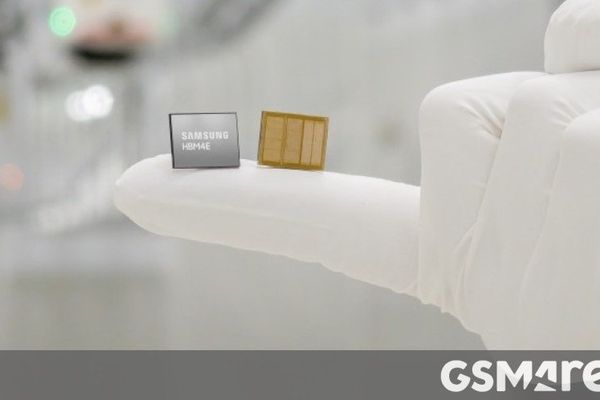 Samsung Begins Shipping HBM4E Samples – Faster, Cooler, Higher‑Capacity AI Memory