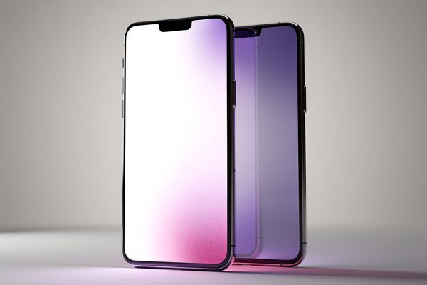 Samsung's Display Strategy: Why iPhones Get the Brightest Panels While Galaxies Wait