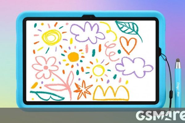 Samsung launches Galaxy Tab A11+ Kids Edition