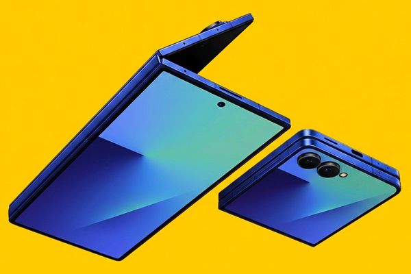 Samsung May Pull the Plug on the Galaxy Z Flip Line, Leak Suggests
