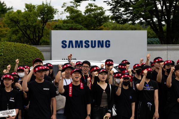 Samsung Averts Major Semiconductor Strike After Last-Minute Wage Agreement
