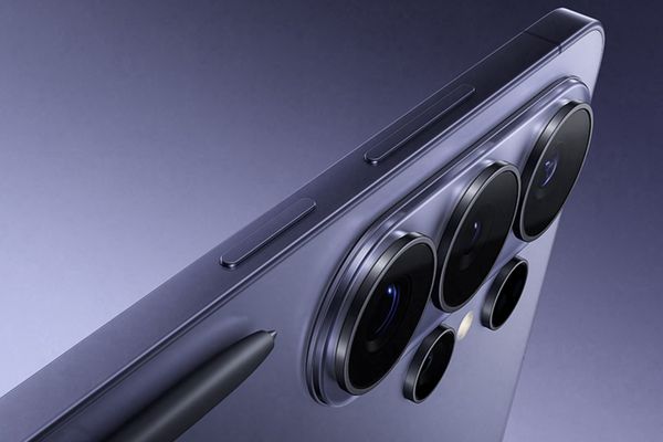 Samsung's Galaxy S27 Ultra Expected to Feature Major Camera Upgrade with ISOCELL HPA Sensor