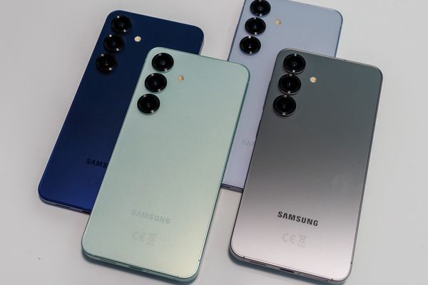 Samsung Ends Software Support for Galaxy S21 Series as New Flagships Approach