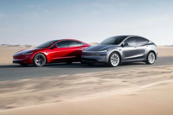 Samsung primed for AI6 chip revenue bonanza as Tesla tries to secure more wafers