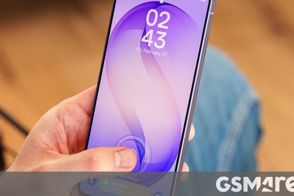 Samsung rolls out first One UI 9 beta for Galaxy S26 series