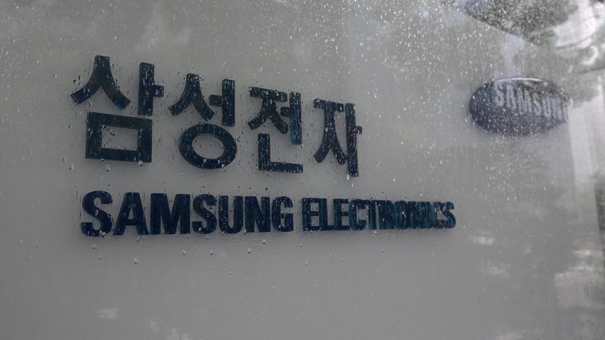 Samsung electronics