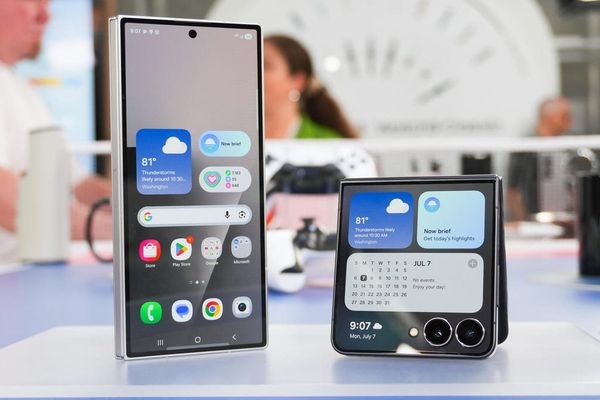 Samsung's $120 AI Gift: Unlock Premium Gemini Features on New Foldables