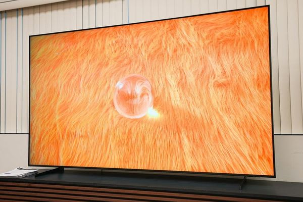 Samsung's Flagship TV Deal: Free 65-Inch UHD with Purchase of 98-Inch Neo QLED Models