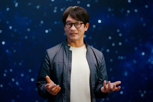 Samsung's Galaxy Glasses Tease Signals a New Front in the AI Wearables War