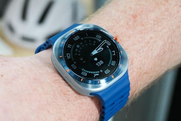 Samsung's Galaxy Watch Ultra 2025: A Minimalist Refresh That Tests Buyer Loyalty