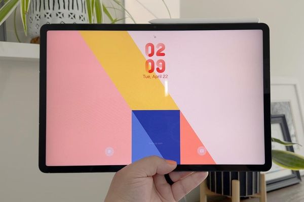 Samsung's Tab S10 FE+ Emerges as the Smart Choice for Android Users Seeking Value and Versatility