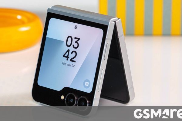 Samsung Restarts Galaxy Z Flip7 FE Sales in US, But Significant Price Discrepancy Raises Questions