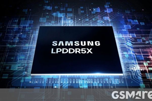 Samsung to retire old LPDDR4 RAM and move production to LPDDR5