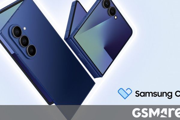 Samsung Care+ Gets Major Upgrade in Europe: Unlimited Damage Cover and New Theft Protection