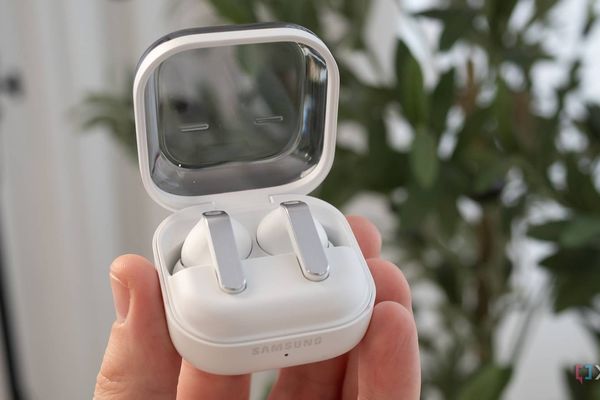 Samsung's Galaxy Buds 4 Series: Better Sound, Refined Design, and Samsung-Only Features