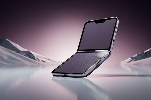 Samsung unveils Galaxy Z Flip7 Olympic Edition for Milano Cortina 2026