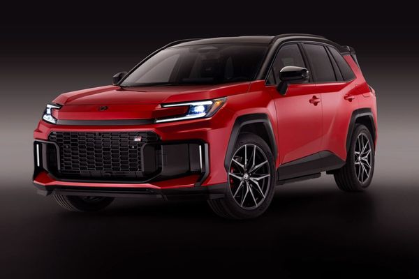 Samsung Wallet adds Digital Key support for select Toyota vehicles, starting with the 2026 RAV4