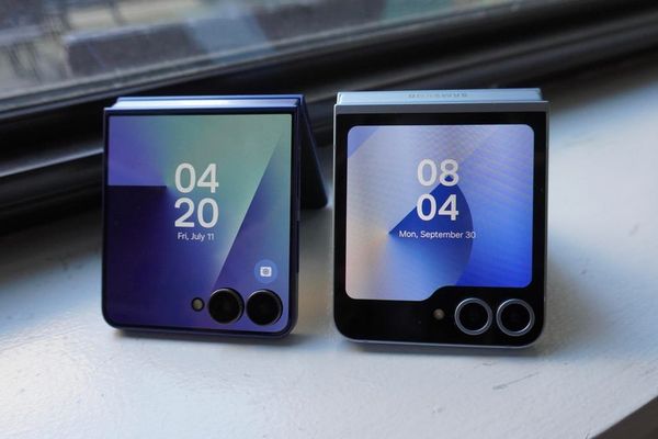 Samsung Z Flip 8: Why Tech Enthusiasts Should Hold Off on the Flip 7 Upgrade