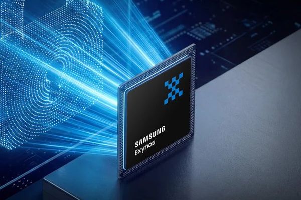 Samsung's 2nm Exynos 2700 chip is rushing to production
