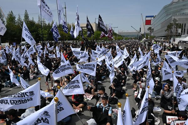 Samsung Union Strike Threatens Global Semiconductor Supply Chain with $700M Daily Losses