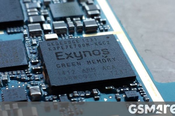 Samsung's Domestic Chip Manufacturing Disrupted by Labor Protest at Pyeongtaek Facility