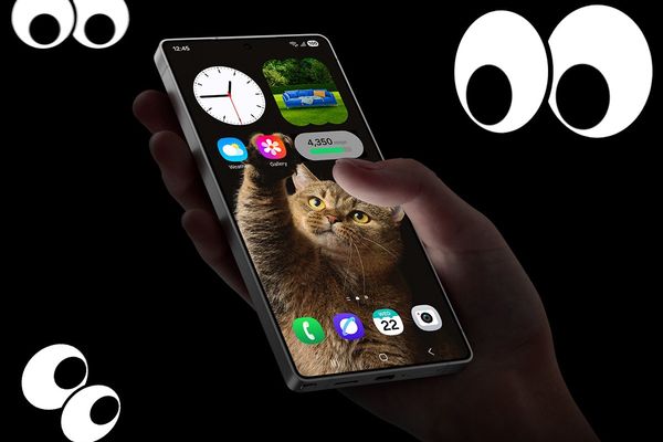 Samsung's Galaxy S26 Ultra Privacy Display Explained: Hardware-Level Anti-Snooping Tech