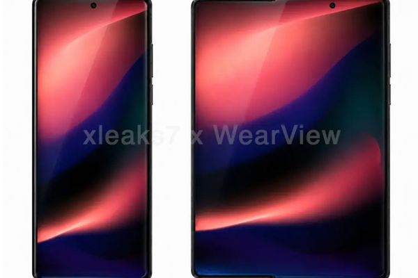 Samsung’s sliding‑rollable phone could sport a side‑mounted camera module for a slimmer profile