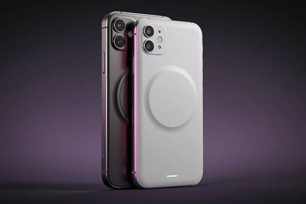 Samsung's Qi2 Power Bank Leak Hints at Magnetic Charging Future for Galaxy S26