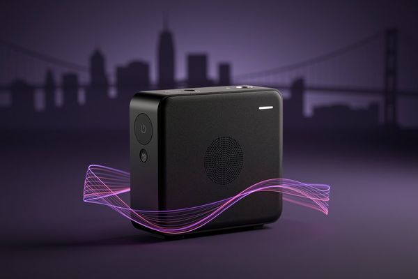 The Sound of San Francisco: Riley Walz and the Bop City Radio Project