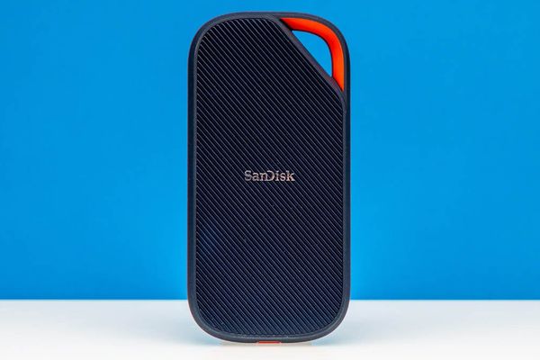 SanDisk Extreme PRO USB4 4TB Portable SSD Review: Breaking the 20Gbps Bottleneck