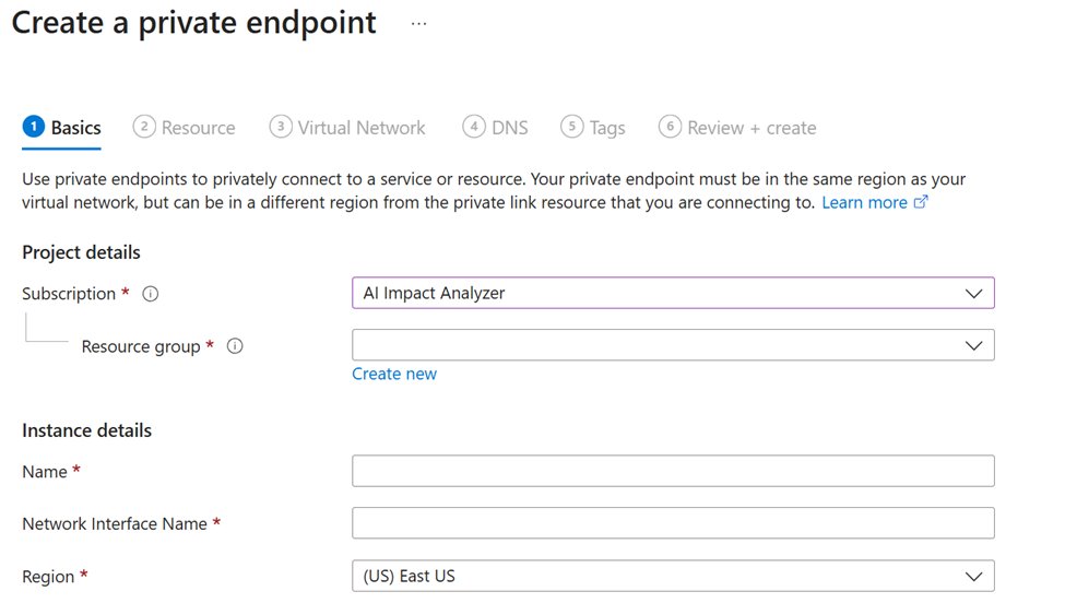 SAP RISE & HANA Data Migration: AWS S3 to Azure Blob Storage via Azure Storage Mover | Microsoft Community Hub