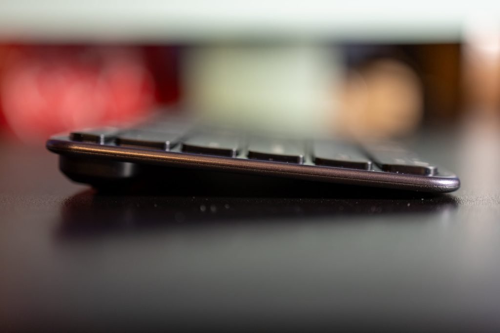 Satechi's new ultra-slim keyboard and mouse feel right at home for Mac users [Hands-on] - 9to5Mac