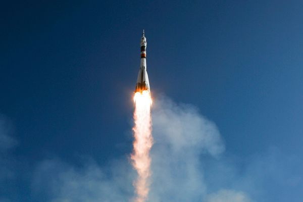 Satellite Launches and Atmospheric Pollution: The Hidden Cost of Space Expansion