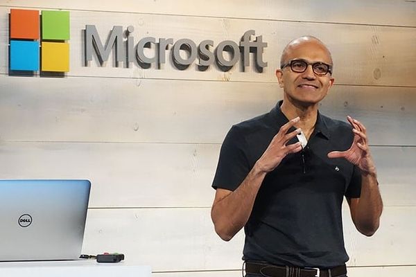 Microsoft Appoints Engineering Quality Czar as Nadella Seeks to Address Software Reliability Concerns