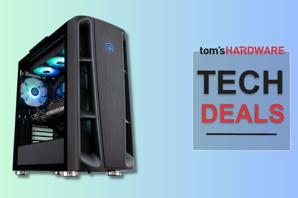 RTX 5080 Gaming PC Drops to $3,039 with 9800X3D CPU - A 4K Powerhouse Deal