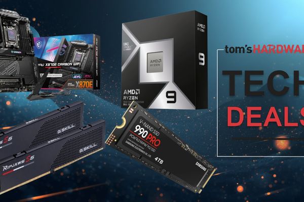 AMD Ryzen 9 9950X3D2 AM5 Bundle Cuts $900, Highlights Shifting High‑End PC Pricing