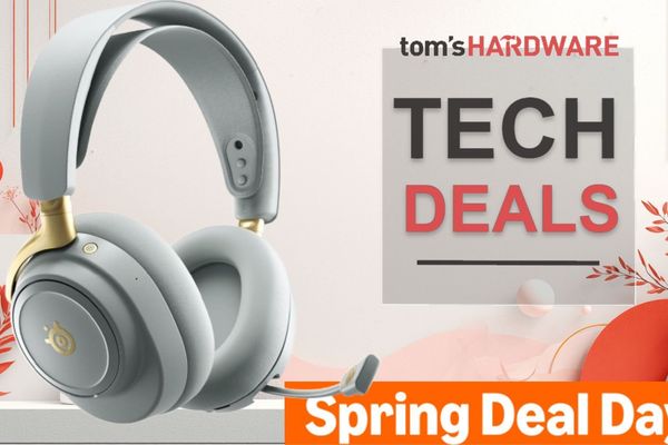 SteelSeries Arctis Nova Elite Hits £40 Discount in Early Spring Sale