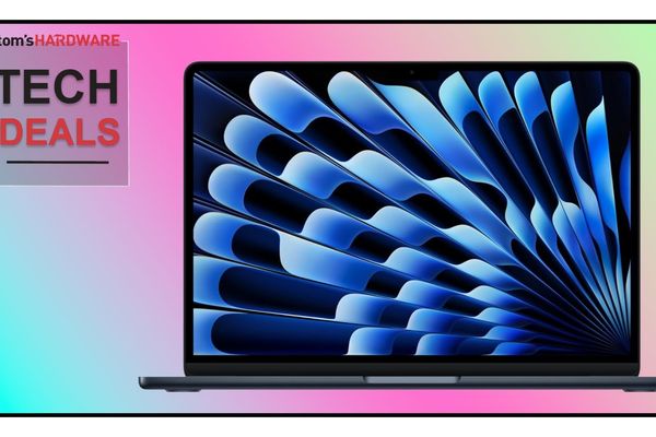 Apple's M5 MacBook Air: Performance Analysis and Market Positioning