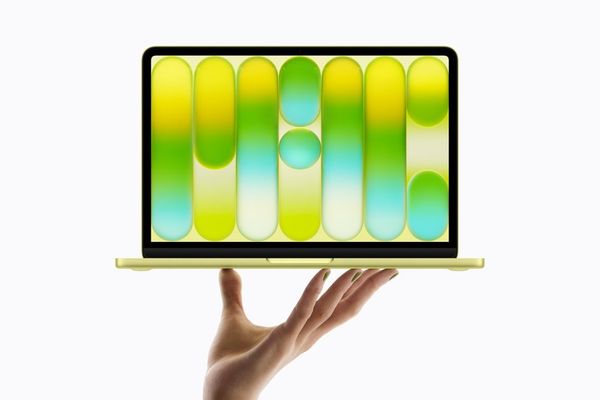 Apple Unveils MacBook Neo: A $599 Laptop That Redefines the Entry-Level Market