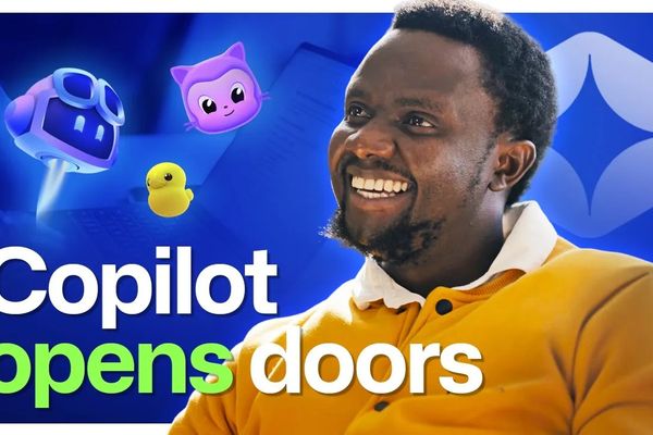 Scaling AI Opportunity Across the Globe: GitHub and Andela's Partnership for Inclusive AI Access