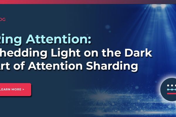 Scaling LLMs to 100K+ Tokens: How Ring Attention Shatters GPU Memory Barriers