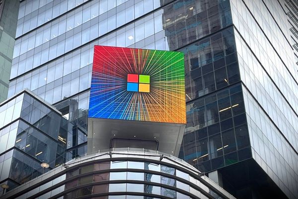 Microsoft Email Vulnerability Enables Sophisticated Phishing Campaign