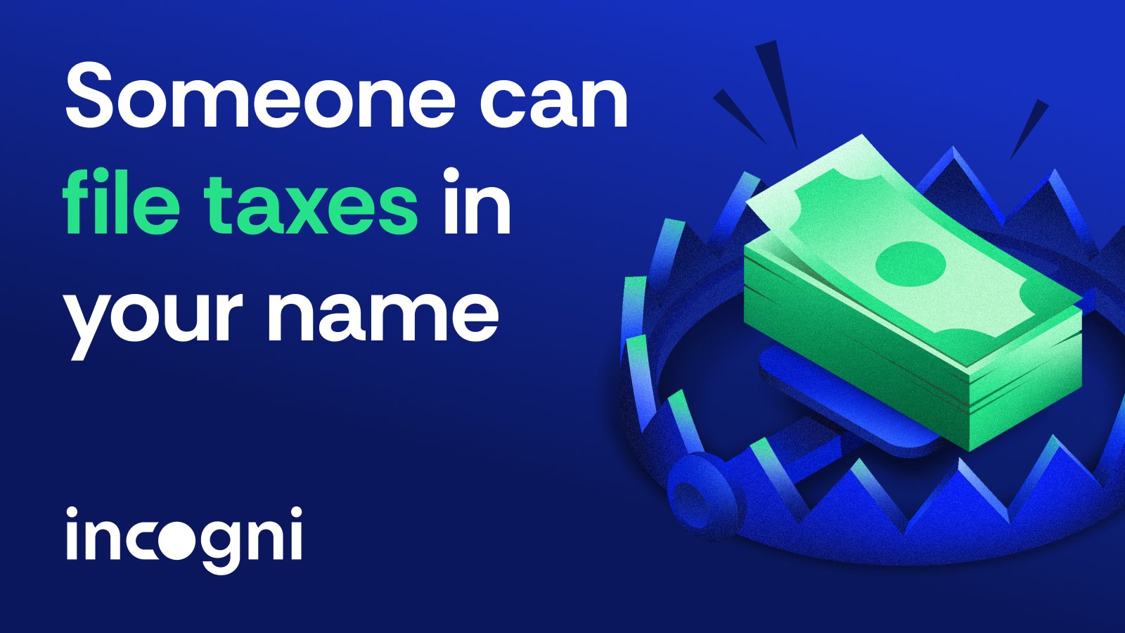 Scammers are using your own data against you this tax season, here's how to stop them - 9to5Mac