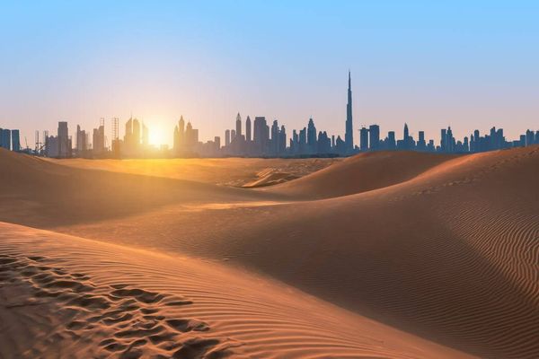 Scammers Exploit Dubai Missile Crisis to Target Bank Accounts Through SIM-Swap Attacks