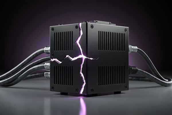 Critical Vulnerability in Schneider Electric EcoStruxure Process Expert: CISA Issues Urgent Advisory