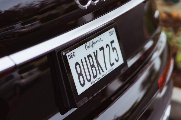 School District Uses License Plate Data to Deny Enrollment, Raising Privacy Concerns