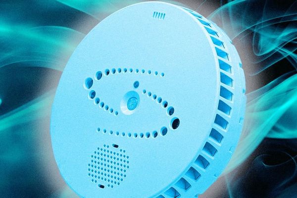 School Vape Detectors Hacked into Covert Surveillance Devices, Teen Researchers Reveal