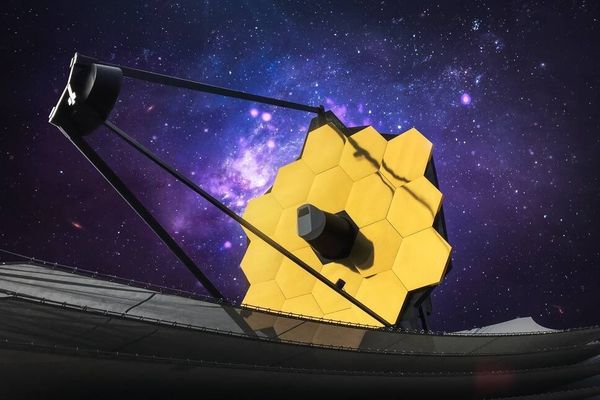 Asteroid 2024 YR4 won't hit Moon in 2032, scientists confirm after JWST observations