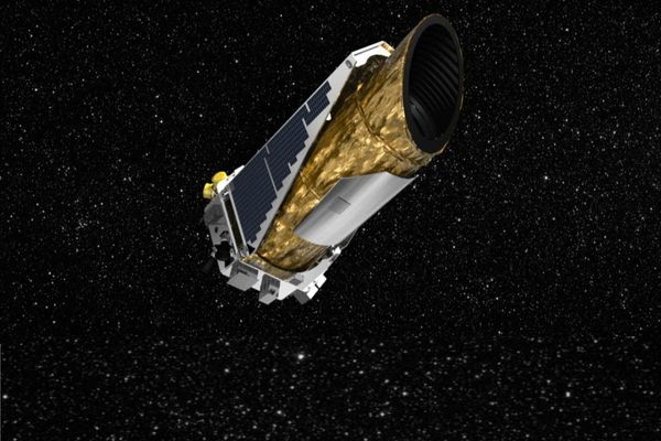 Scientists discover Earth-like exoplanet colder than Mars