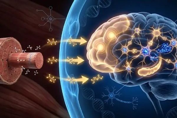 Creatine’s hidden brain effects: modest gains, costly questions